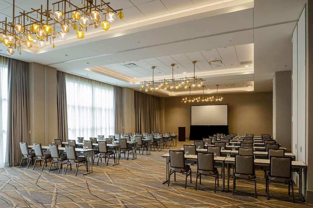 Hotel Madison & Shenandoah Conference Ctr. Harrisonburg Facilități foto